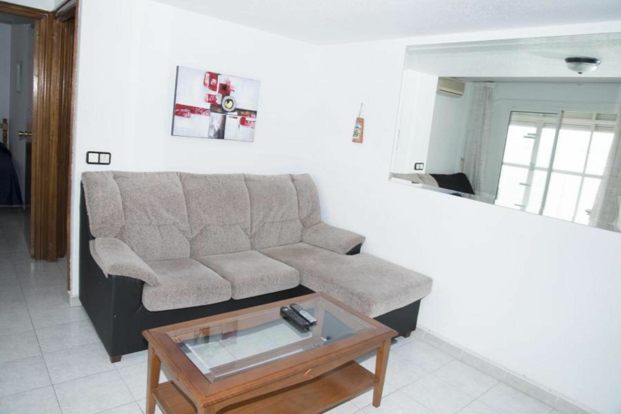 In Benidorm, Alicante 103115 By Mo Apartment